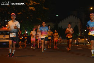 HO CHI MINH CITY NIGHT RUN EXIMBANK 2024 - Ảnh #2030951