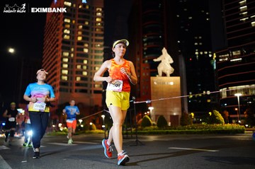 HO CHI MINH CITY NIGHT RUN EXIMBANK 2024 - Ảnh #1990255