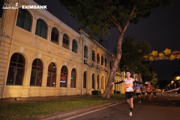 HO CHI MINH CITY NIGHT RUN EXIMBANK 2024 - Ảnh #2102899