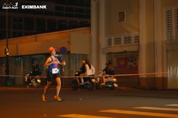 HO CHI MINH CITY NIGHT RUN EXIMBANK 2024 - Ảnh #2034945