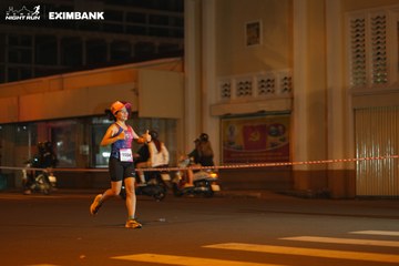 HO CHI MINH CITY NIGHT RUN EXIMBANK 2024 - Ảnh #2034943