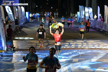 HO CHI MINH CITY NIGHT RUN EXIMBANK 2024 - Ảnh #2028772