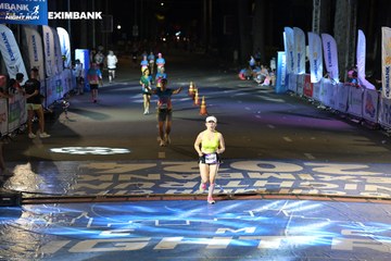 HO CHI MINH CITY NIGHT RUN EXIMBANK 2024 - Ảnh #2033314
