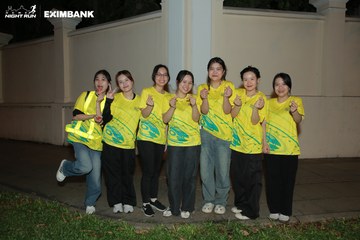 HO CHI MINH CITY NIGHT RUN EXIMBANK 2024 - Ảnh #2010682