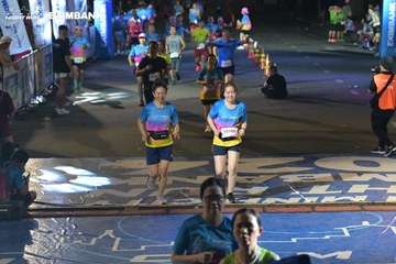 HO CHI MINH CITY NIGHT RUN EXIMBANK 2024 - Ảnh #2028107