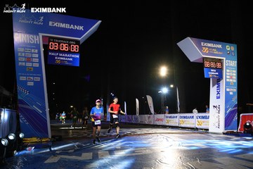 HO CHI MINH CITY NIGHT RUN EXIMBANK 2024 - Ảnh #2064683