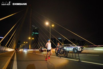 HO CHI MINH CITY NIGHT RUN EXIMBANK 2024 - Ảnh #2022848