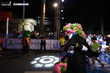HO CHI MINH CITY NIGHT RUN EXIMBANK 2024 - Ảnh #1971182