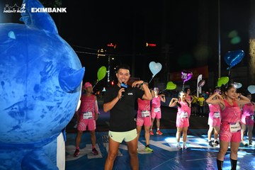 HO CHI MINH CITY NIGHT RUN EXIMBANK 2024 - Ảnh #1970614