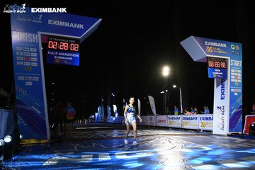 HO CHI MINH CITY NIGHT RUN EXIMBANK 2024 - Ảnh #2063823