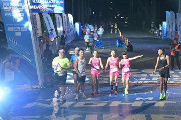 HO CHI MINH CITY NIGHT RUN EXIMBANK 2024 - Ảnh #2027808