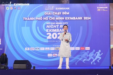 HO CHI MINH CITY NIGHT RUN EXIMBANK 2024 - Ảnh #1965163