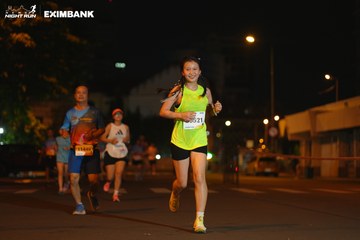 HO CHI MINH CITY NIGHT RUN EXIMBANK 2024 - Ảnh #2030799