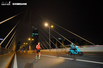 HO CHI MINH CITY NIGHT RUN EXIMBANK 2024 - Ảnh #2024096