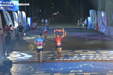 HO CHI MINH CITY NIGHT RUN EXIMBANK 2024 - Ảnh #2034014
