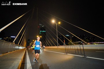 HO CHI MINH CITY NIGHT RUN EXIMBANK 2024 - Ảnh #2024158