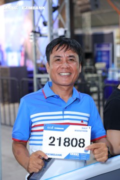 HO CHI MINH CITY NIGHT RUN EXIMBANK 2024 - Ảnh #1965610