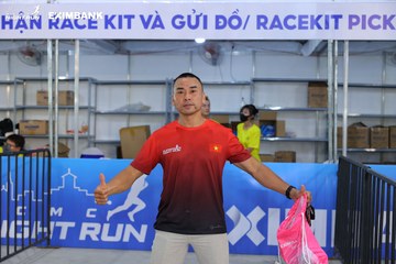 HO CHI MINH CITY NIGHT RUN EXIMBANK 2024 - Ảnh #1965554