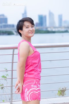 HO CHI MINH CITY NIGHT RUN EXIMBANK 2024 - Ảnh #1962797