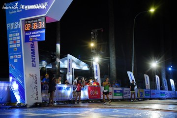 HO CHI MINH CITY NIGHT RUN EXIMBANK 2024 - Ảnh #2032934