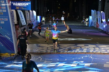 HO CHI MINH CITY NIGHT RUN EXIMBANK 2024 - Ảnh #2026846