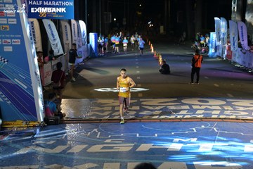 HO CHI MINH CITY NIGHT RUN EXIMBANK 2024 - Ảnh #2027274
