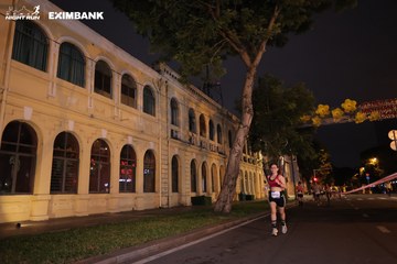 HO CHI MINH CITY NIGHT RUN EXIMBANK 2024 - Ảnh #2102853