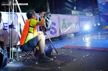HO CHI MINH CITY NIGHT RUN EXIMBANK 2024 - Ảnh #2011527