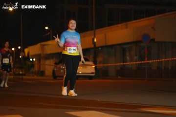 HO CHI MINH CITY NIGHT RUN EXIMBANK 2024 - Ảnh #2029632