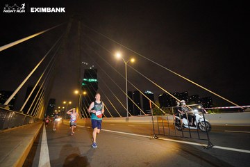 HO CHI MINH CITY NIGHT RUN EXIMBANK 2024 - Ảnh #2024232