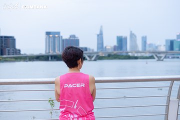 HO CHI MINH CITY NIGHT RUN EXIMBANK 2024 - Ảnh #1962787