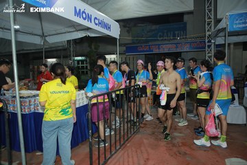 HO CHI MINH CITY NIGHT RUN EXIMBANK 2024 - Ảnh #2011006
