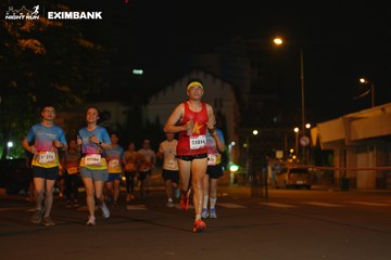 HO CHI MINH CITY NIGHT RUN EXIMBANK 2024 - Ảnh #2030749