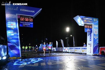 HO CHI MINH CITY NIGHT RUN EXIMBANK 2024 - Ảnh #2060531