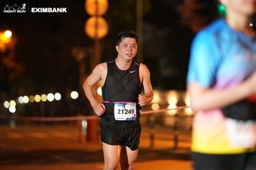 HO CHI MINH CITY NIGHT RUN EXIMBANK 2024 - Ảnh #2160812