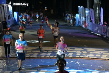 HO CHI MINH CITY NIGHT RUN EXIMBANK 2024 - Ảnh #2033858
