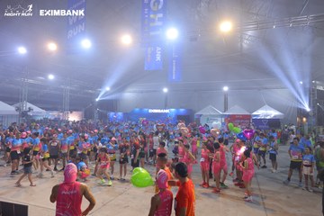 HO CHI MINH CITY NIGHT RUN EXIMBANK 2024 - Ảnh #2012230