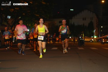 HO CHI MINH CITY NIGHT RUN EXIMBANK 2024 - Ảnh #2031705