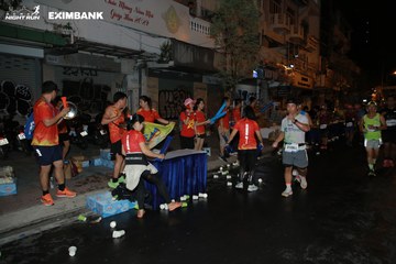HO CHI MINH CITY NIGHT RUN EXIMBANK 2024 - Ảnh #2010660