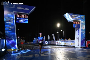 HO CHI MINH CITY NIGHT RUN EXIMBANK 2024 - Ảnh #2059704