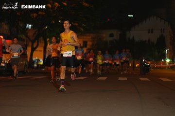 HO CHI MINH CITY NIGHT RUN EXIMBANK 2024 - Ảnh #2032047