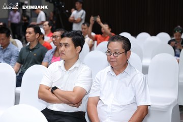 HO CHI MINH CITY NIGHT RUN EXIMBANK 2024 - Ảnh #1963477