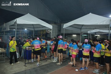 HO CHI MINH CITY NIGHT RUN EXIMBANK 2024 - Ảnh #2011106