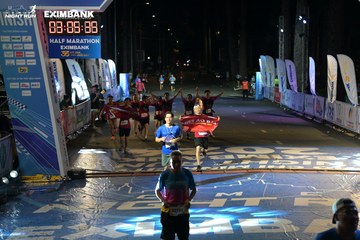 HO CHI MINH CITY NIGHT RUN EXIMBANK 2024 - Ảnh #2029618
