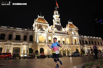 HO CHI MINH CITY NIGHT RUN EXIMBANK 2024 - Ảnh #2021219