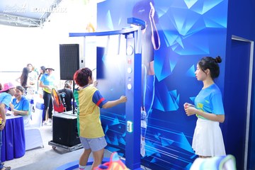 HO CHI MINH CITY NIGHT RUN EXIMBANK 2024 - Ảnh #1965544