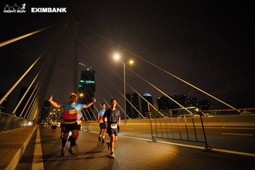 HO CHI MINH CITY NIGHT RUN EXIMBANK 2024 - Ảnh #2023951