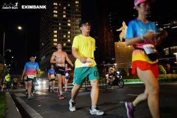 HO CHI MINH CITY NIGHT RUN EXIMBANK 2024 - Ảnh #1990092