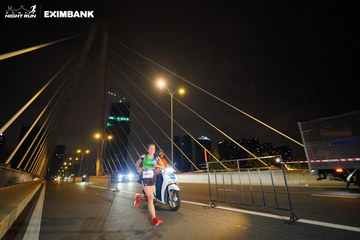 HO CHI MINH CITY NIGHT RUN EXIMBANK 2024 - Ảnh #2023167