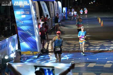 HO CHI MINH CITY NIGHT RUN EXIMBANK 2024 - Ảnh #2034245